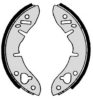 BREMBO S 61 504 Brake Shoe Set
